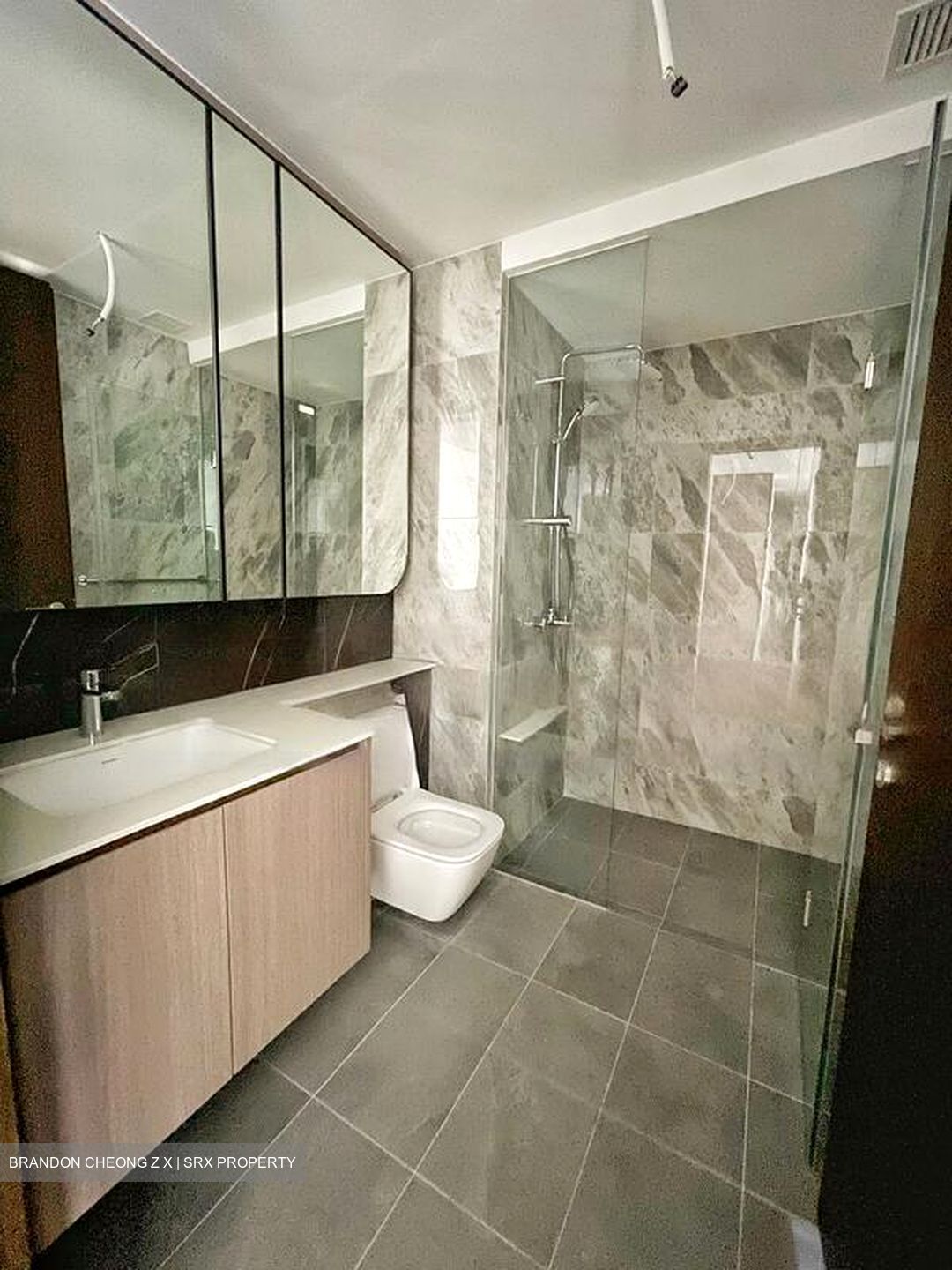 The Watergardens At Canberra (D27), Apartment #462134281